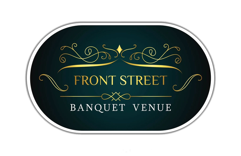 Front Street